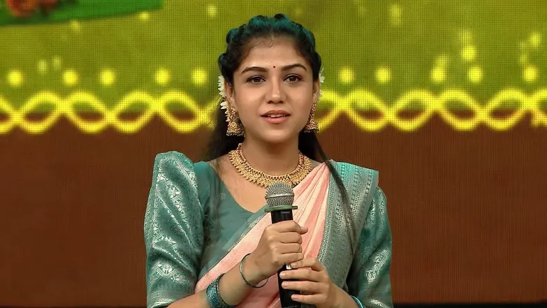 Sankranti Celebration in 2025 Episode 1