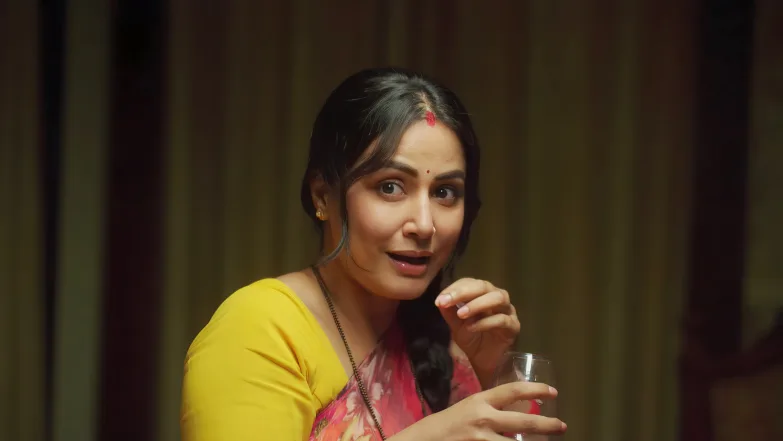 Maal Ki Mallika Episode 4