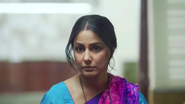 Shootout At Betalgadh Episode 6