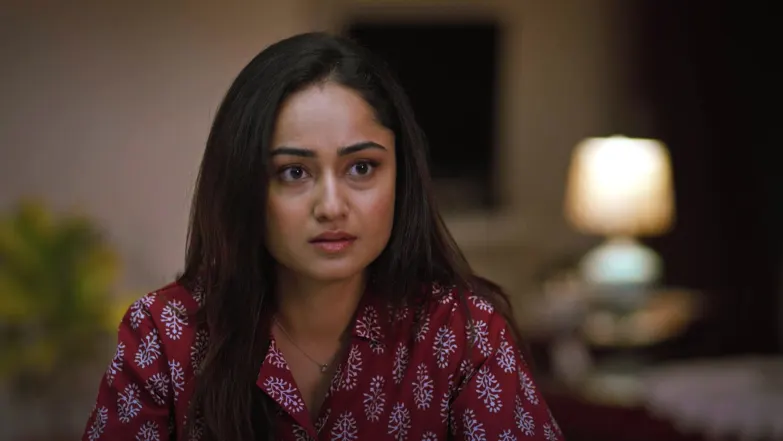 Kriti's Motherhood Dream Is Shattered Episode 1