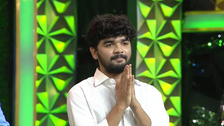 Akash and Mitali's Excellent Dance Episode 12