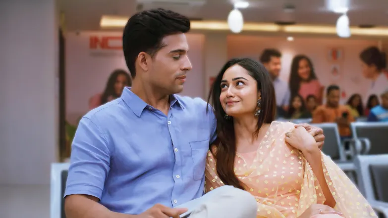 Kriti Discovers a Big Truth Episode 2