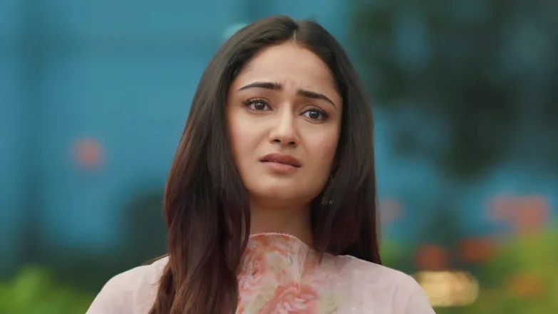 Kriti Gets Her Mother's Support Episode 7