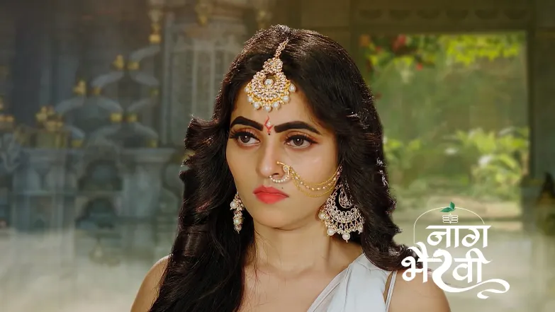 Bhairavi Helps an Injured Malli Episode 2