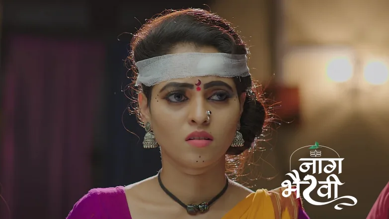 Bhairavi and Her Family Save Malli's Life Episode 3