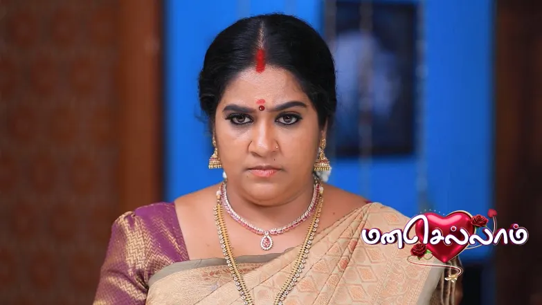 Arul Praises Manimekalai's Cooking Episode 4