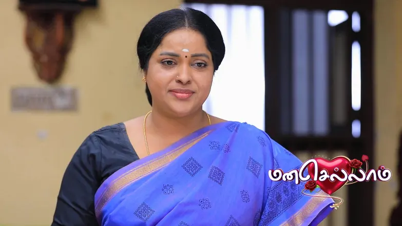 Karikalan Helps an Old Man Episode 1