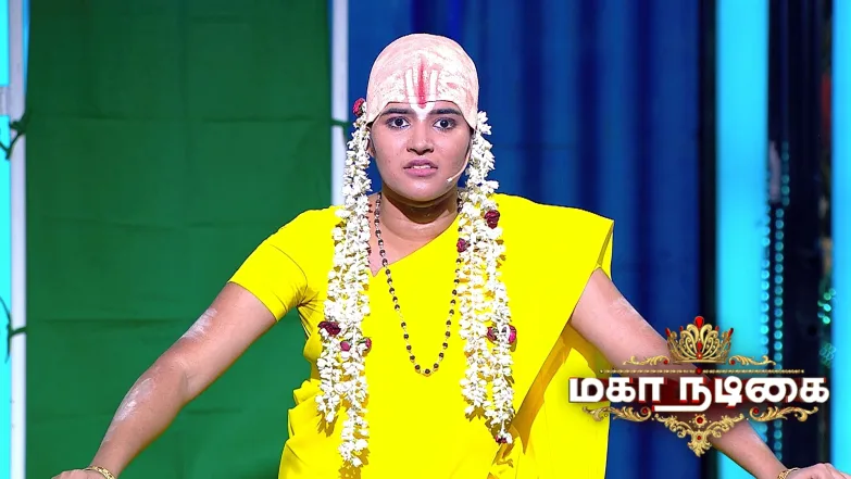An Emotional Act By Agastya and Ansar Episode 16