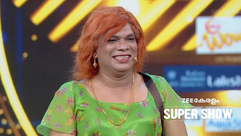 Team Padakuthira Shares Their Experience Episode 12