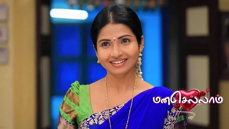 Kalyani Argues with Gunasekaran Episode 11
