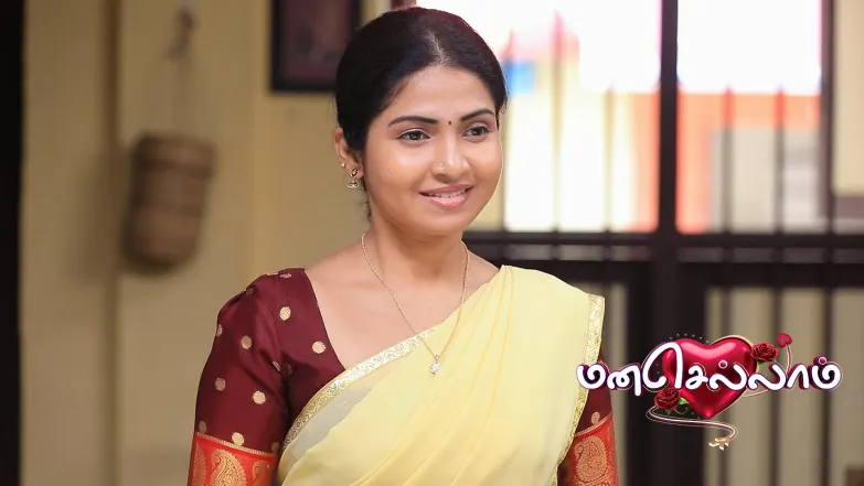 Arul Surprises Nandini on Her Birthday Episode 12