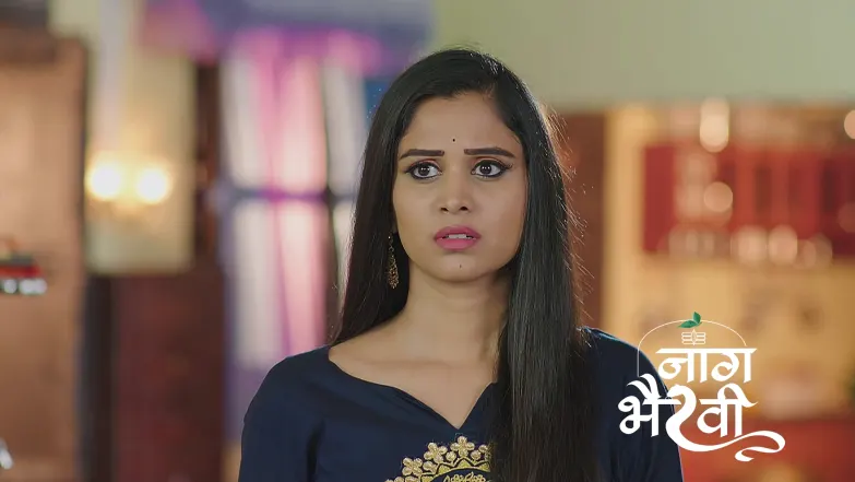 Krishnakant Stops Arjun from Leaving Episode 7