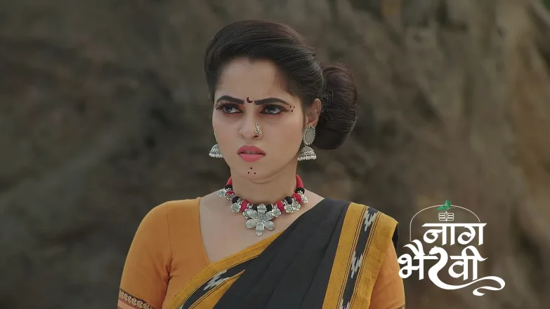 The Occultist Hatches a Plan against Bhairavi Episode 10