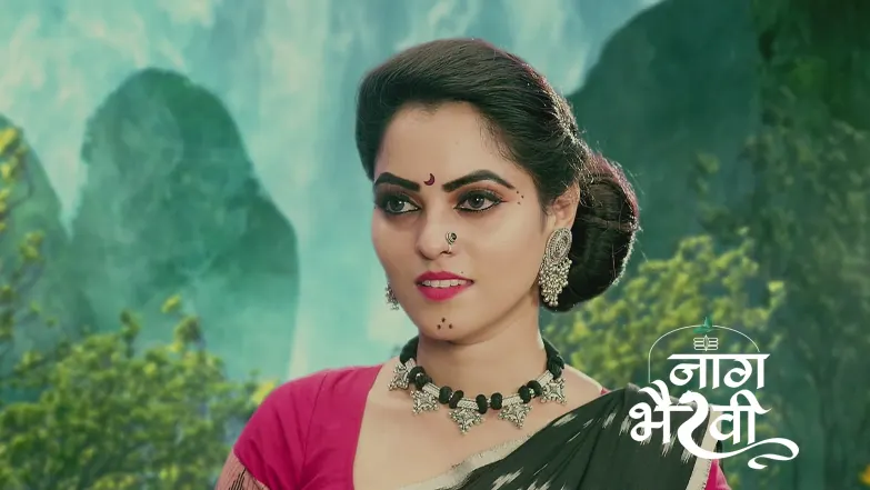 Bhairavi Sets Out to Know Purnima's Secret Episode 8