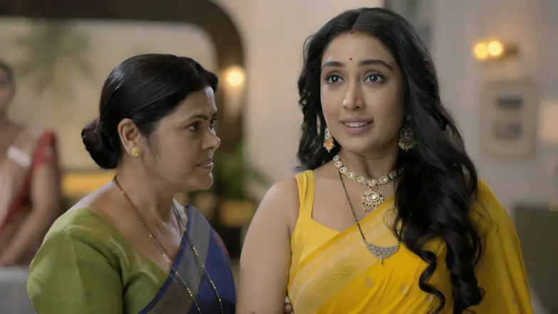 Mugdha Convinces Siddharth to Marry Devika Episode 4