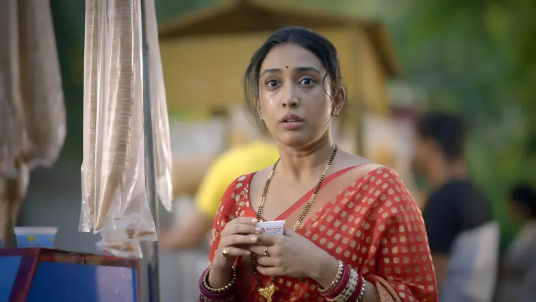 Devika Makes a Decision Episode 7
