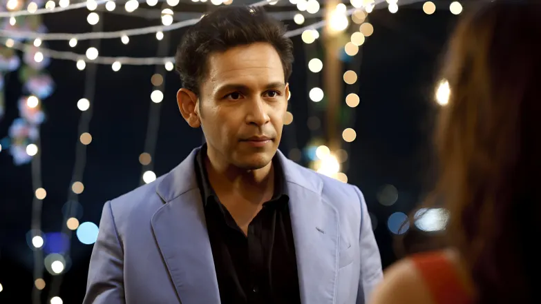 Devika Helps Mugdha Episode 2
