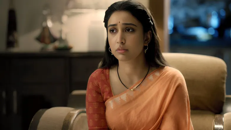 Devika Falls in Love with Mugdha's Husband Siddharth Episode 1