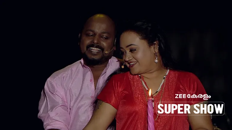 Jomol Shares Her Experience Episode 13