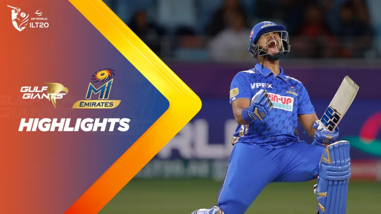 Pooran & Co Nears Playoffs 