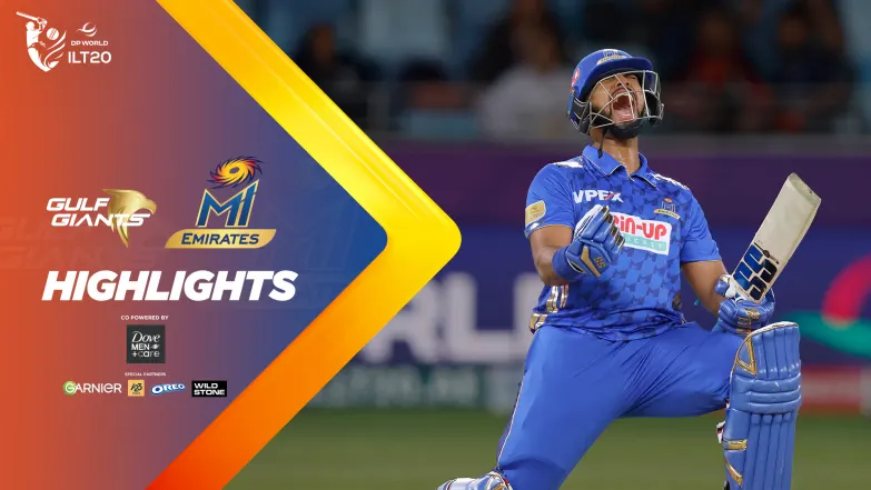 Pooran & Co Nears Playoffs 