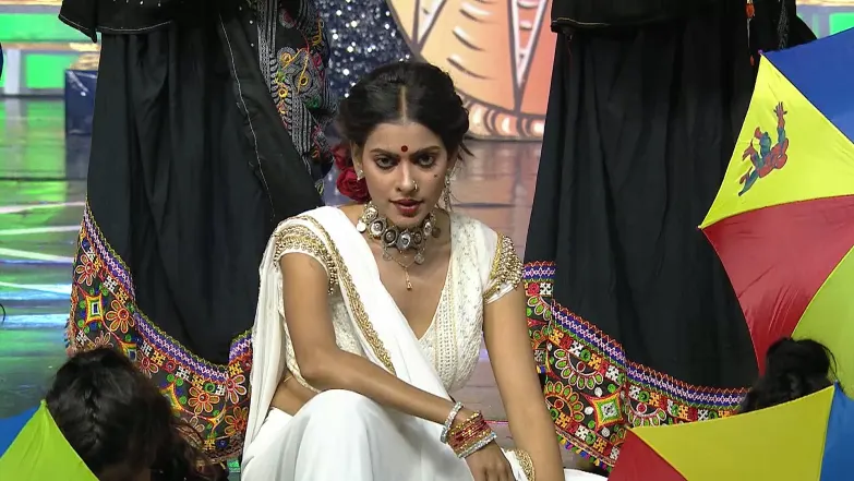 Himagni and Mrinmay's Impressive Act Episode 19