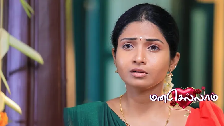 Raja Sundram's Decision Agitates Kalyani Episode 18