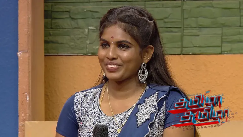 Wives' Mood Swings, Husbands' Reaction Episode 83