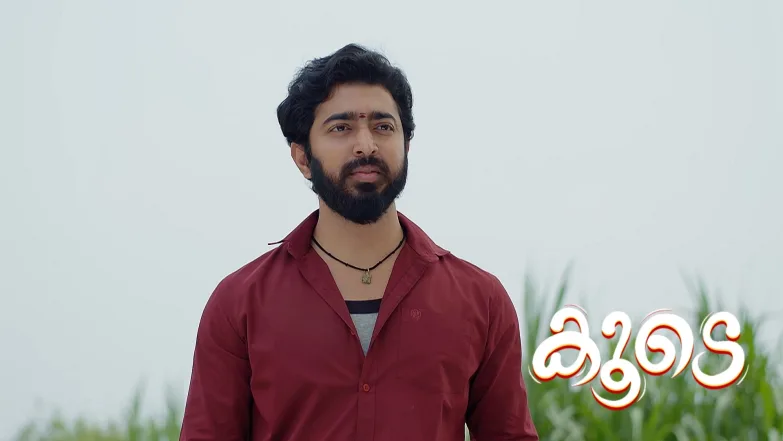 Gautham Encourages Sreedevi Episode 176