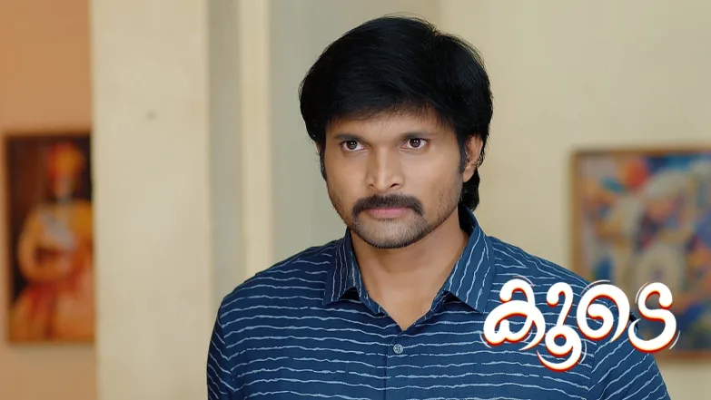 Devarajan Reaches the Boxing Venue Episode 177