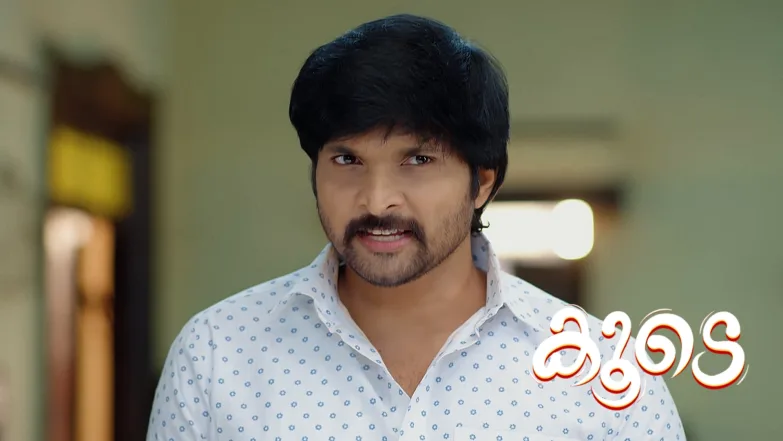 Kanakadurga Does Not Let Sreedevi Enter the House Episode 180