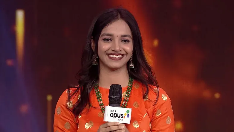 A Sensational Grand Finale Episode 20