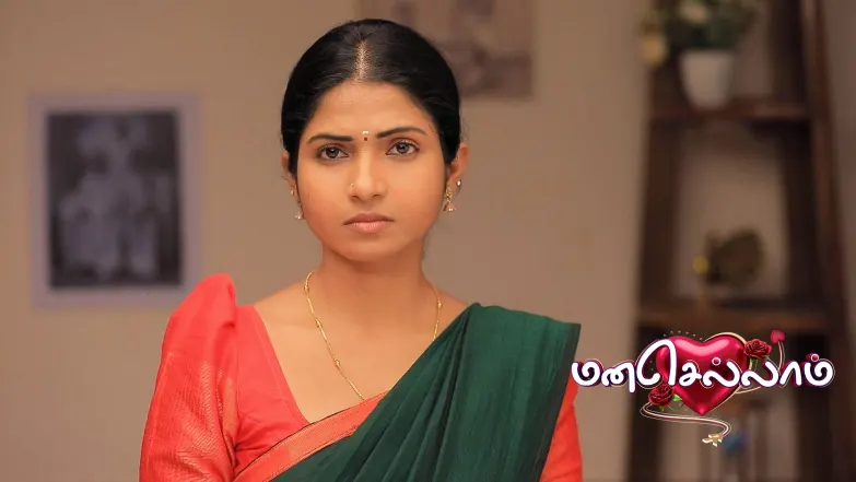 Varadarajan's Ploy Against Subbalakshmi Episode 20
