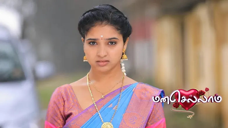 A Change in Karikalan Astonishes Kayal Episode 23