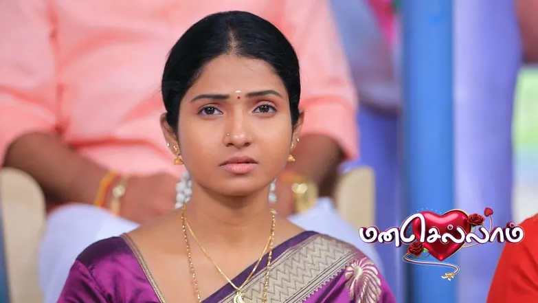 Veerayain's Plan to Stop the Ritual Episode 24