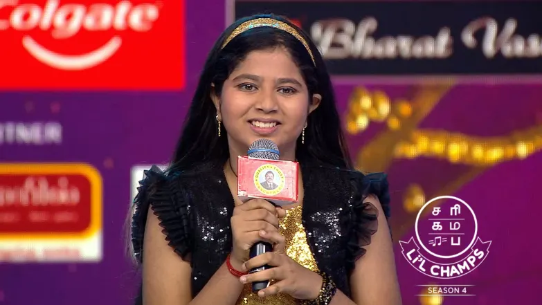 Bhuvanesh and Sanjana Steal the Show Episode 34