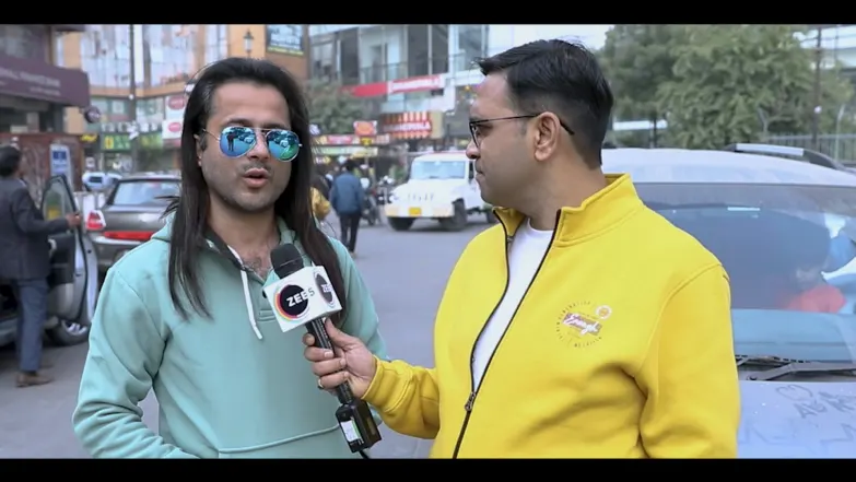 Udit's Lip Sync Episode 2