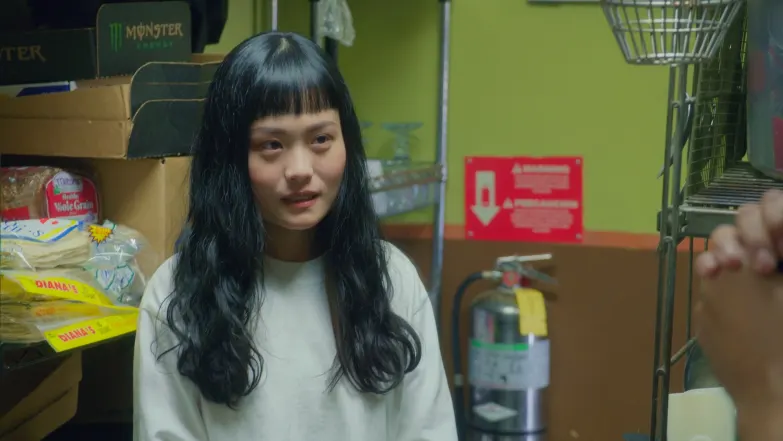 Sunny Side Down Episode 4