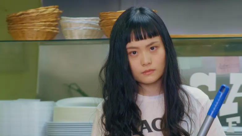 The Asian Black Episode 6