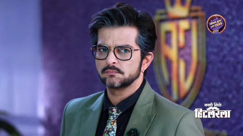 The Characters Try to Accomplish Their Motives - Family, Drama Aani ZEE5 Episode 27