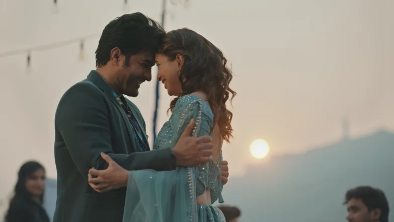 T&C Removed, Pyaar Approved Episode 7