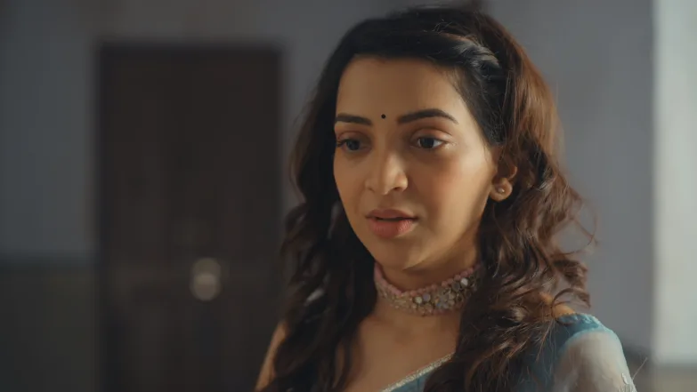 Kya Pyaar Abhi Baaki Hai? Episode 6
