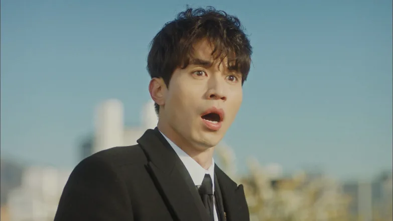 The Bride's Duties Episode 8
