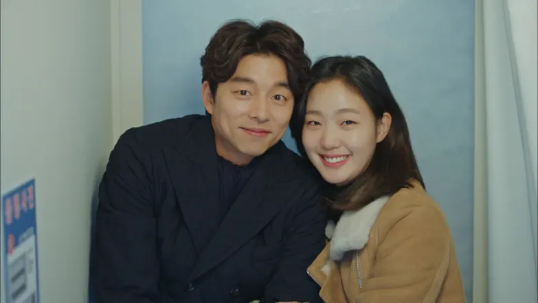 The Grim Reaper's Past Episode 17