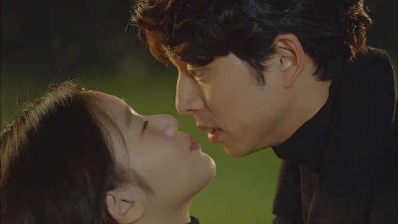 Goblin in Love Episode 9
