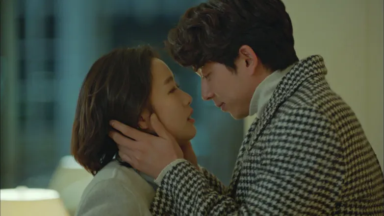 I Pray That We Meet Again Episode 21
