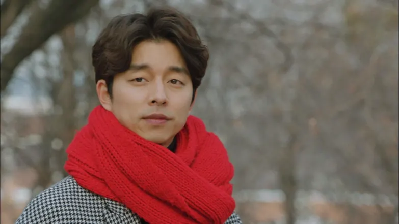 Good Bye and Hello Again Episode 22