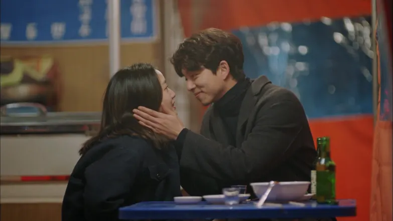 How Do You Know My Sister? Episode 14