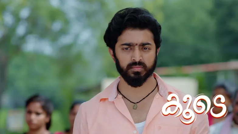 Gautham Fumes at Sasikumar’s Mother Episode 184