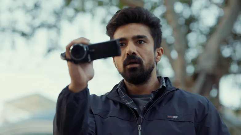 Karne Kaun Dega Episode 5